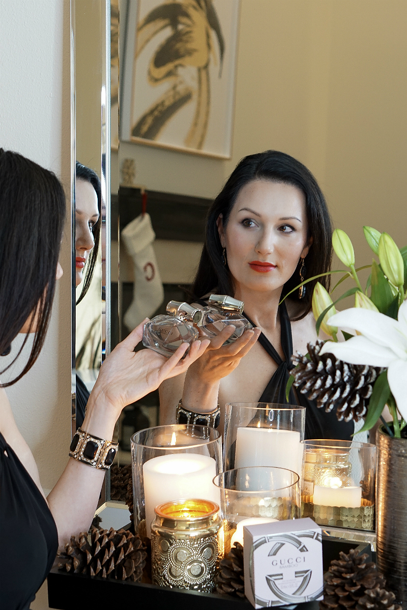 How to Shop for Inspiring Fragrance Gifts for the Holidays