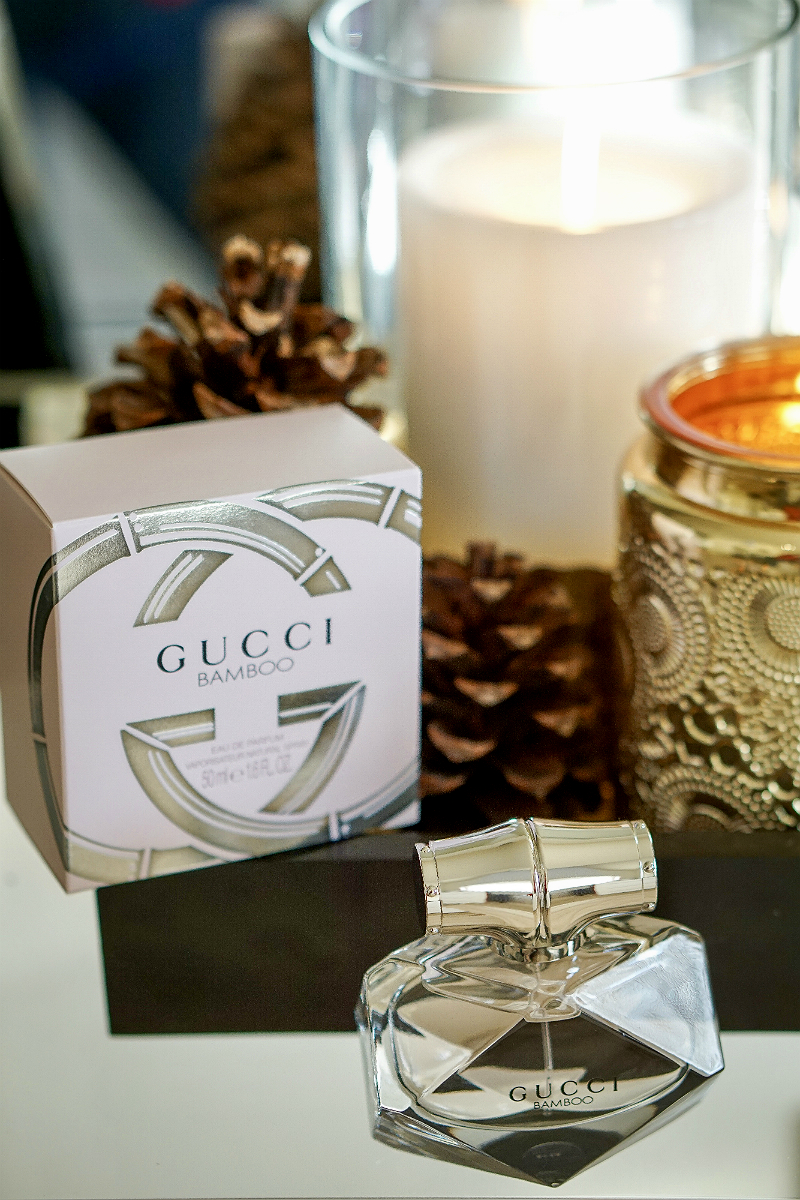 How to Shop for Inspiring Fragrance Gifts for the Holidays
