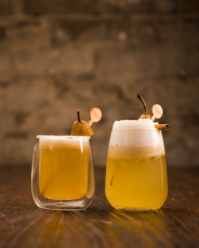 Thanksgiving Recipes - The Cosy