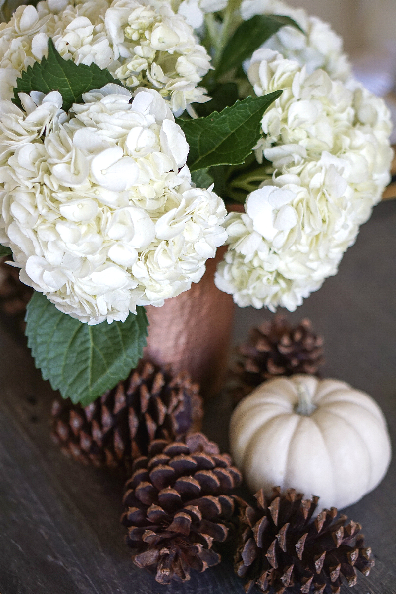 Thanksgiving Tablescape Ideas That Are Elegant and Effortless