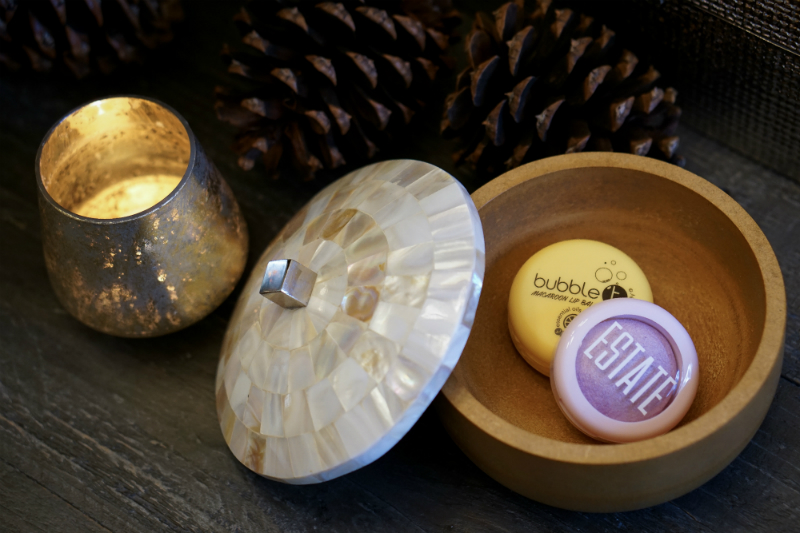 The Autumn Glow Fall Beauty Giveaway from Inspirations & Celebrations