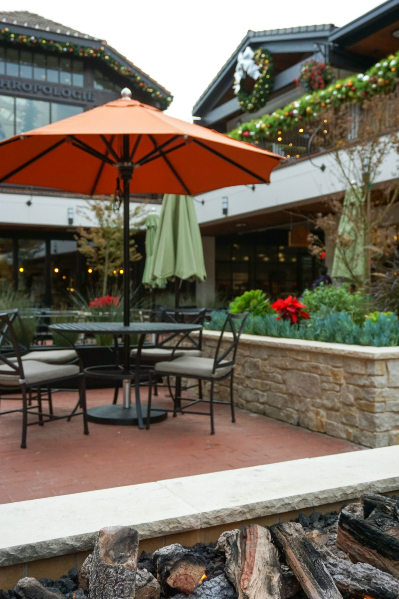 Celebrating Christmas in Carmel-by-the-Sea