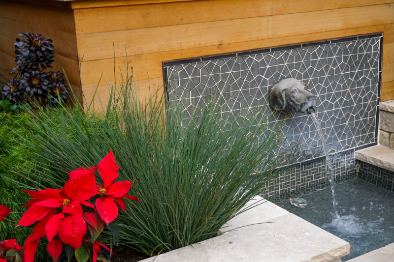 Celebrating Christmas in Carmel-by-the-Sea