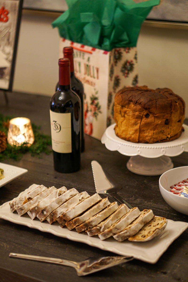 Entertaining Guide: How To Host a Christmas Around The World Holiday Party