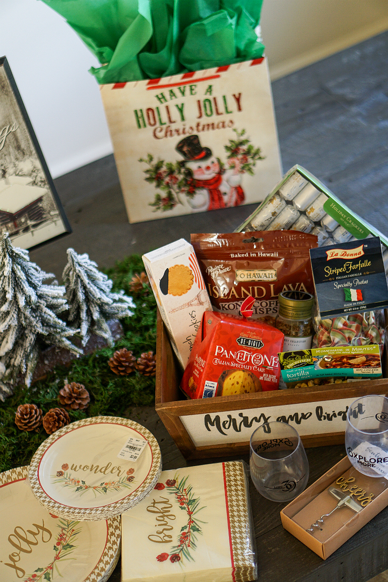 Entertaining Guide: How To Host a Christmas Around The World Holiday Party