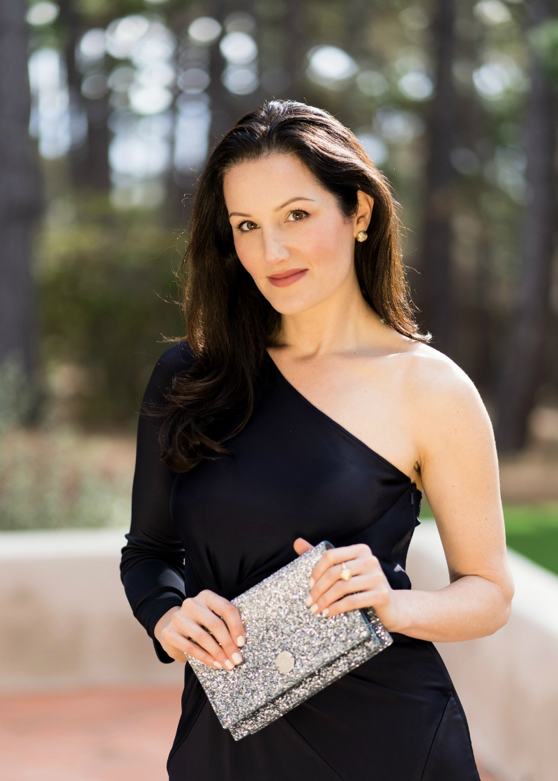 Style Guide - What To Wear To a Holiday Wedding