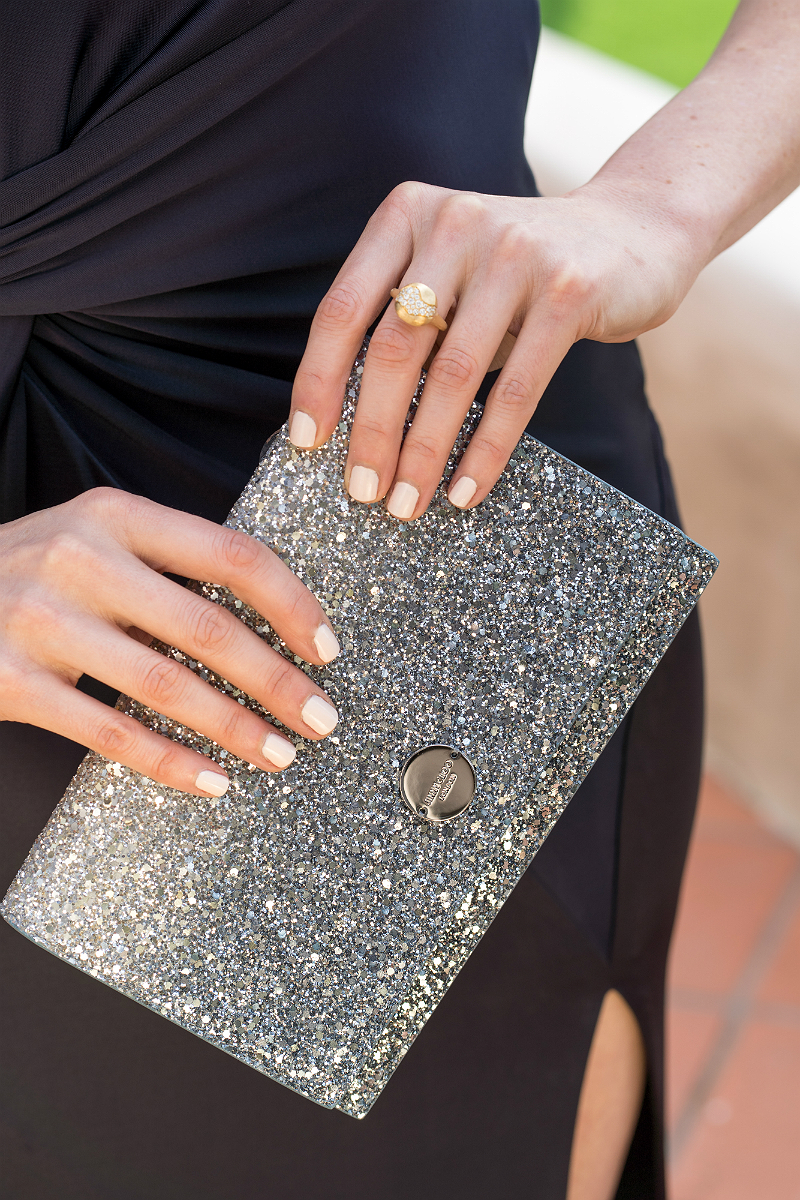 Style Guide - What To Wear To a Holiday Wedding