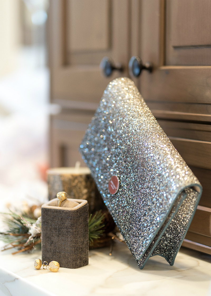 Style Guide - What To Wear To a Holiday Wedding