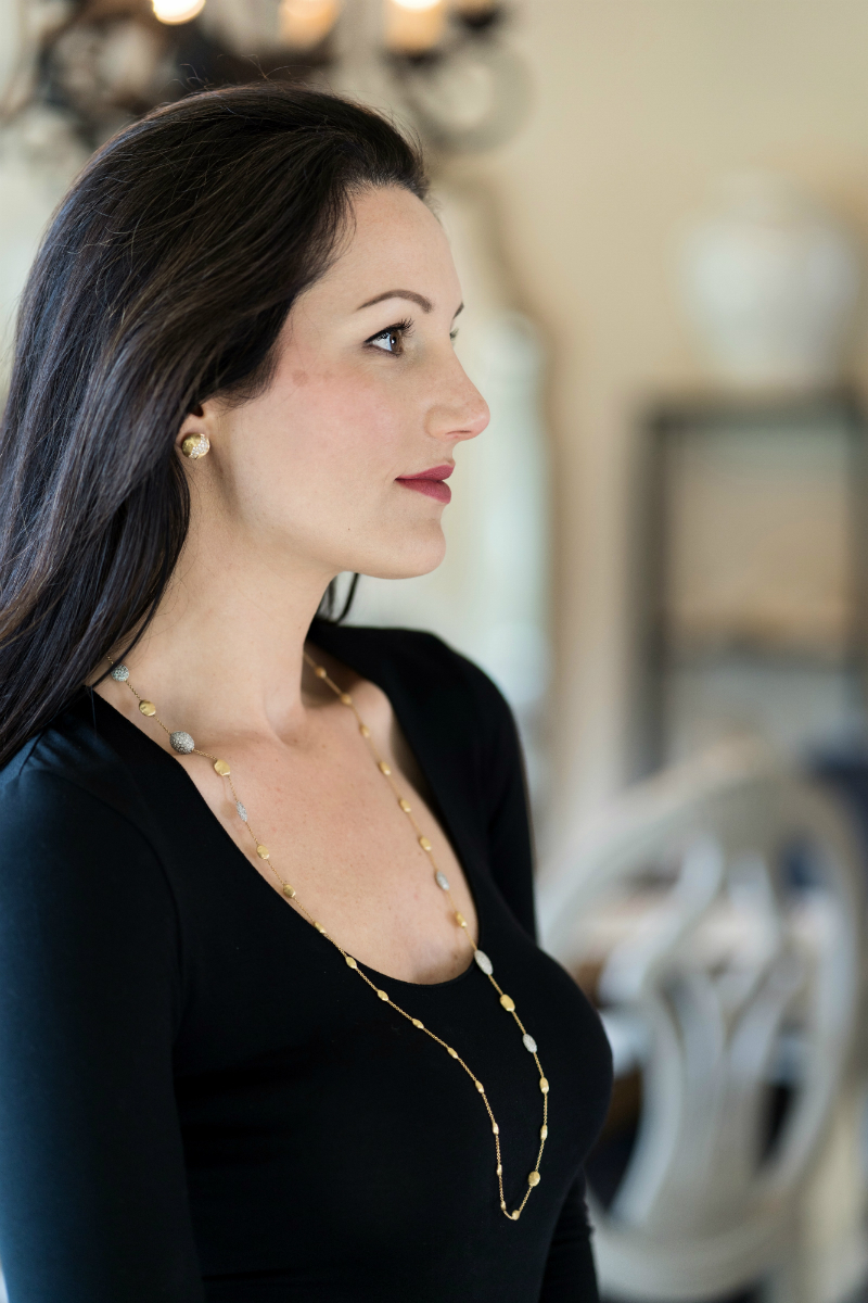 Style Guide: What To Wear To an Elegant Christmas Dinner