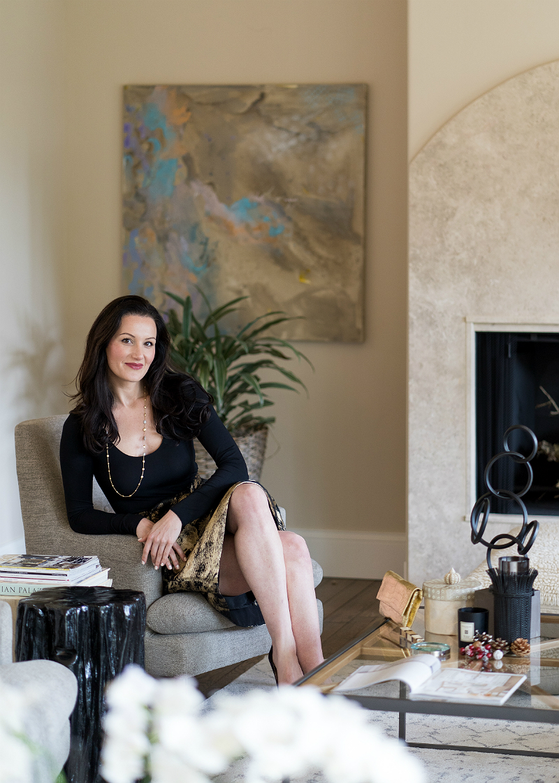 Style Guide: What To Wear To an Elegant Christmas Dinner