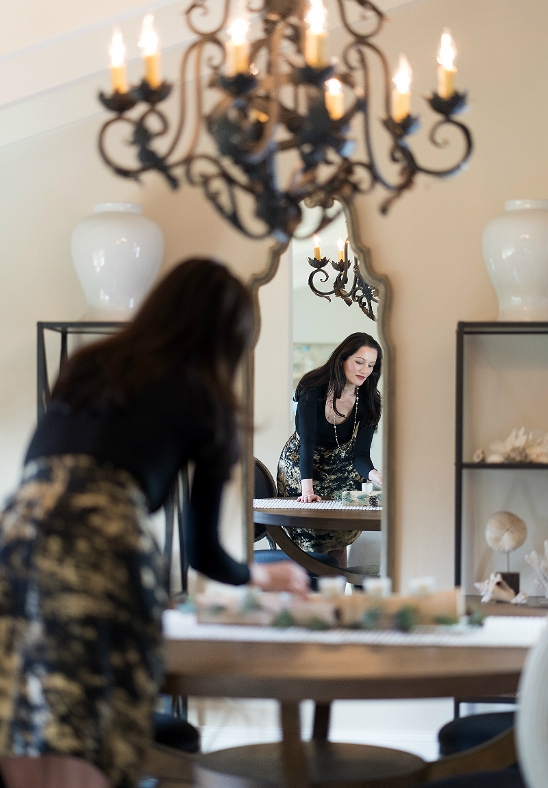 Style Guide: What To Wear To an Elegant Christmas Dinner