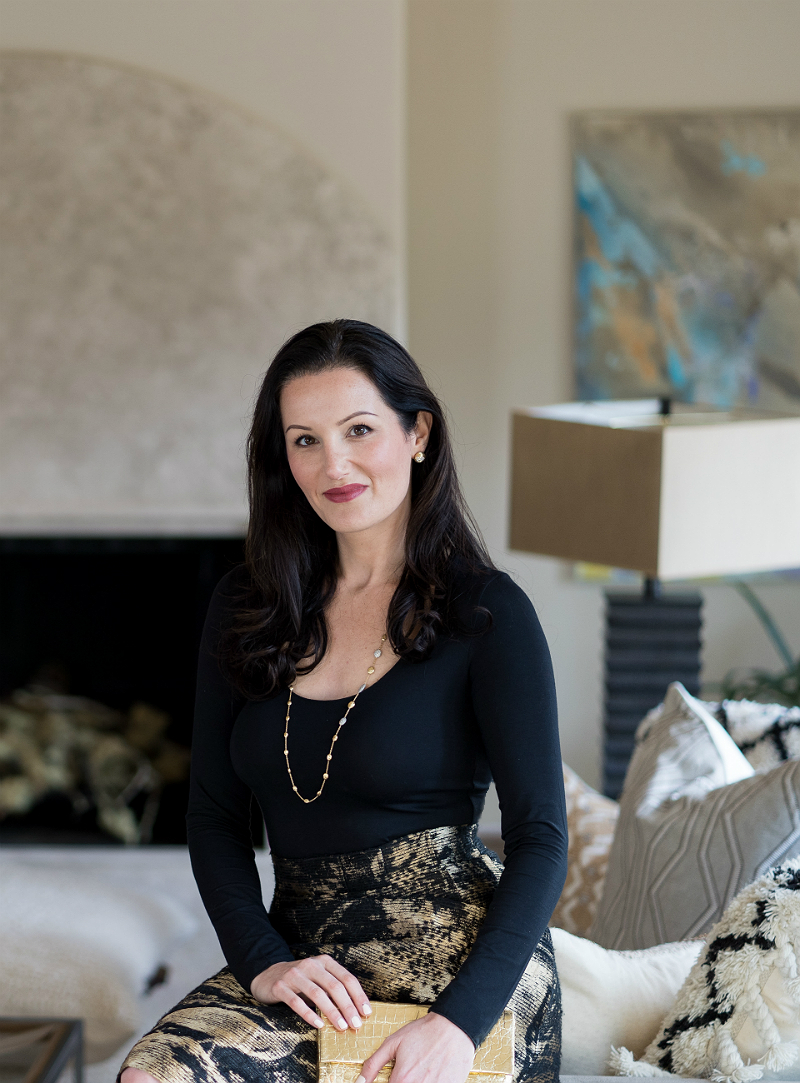 Style Guide: What To Wear To an Elegant Christmas Dinner