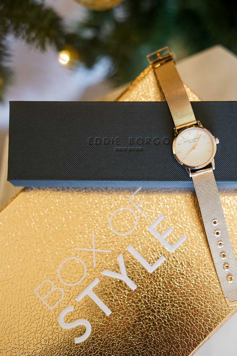 The Box of Style Select Edition Giveaway and Everyday Glamour Guide