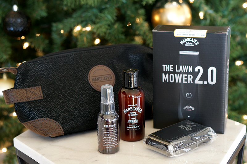 Top 10 Awesome Holiday Gift Ideas for Guys - Gifts for Dappered Dudes