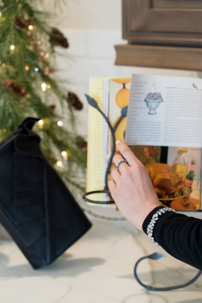 Winter Style Guide: How To Style a Cozy & Chic Outfit for Entertaining at Home