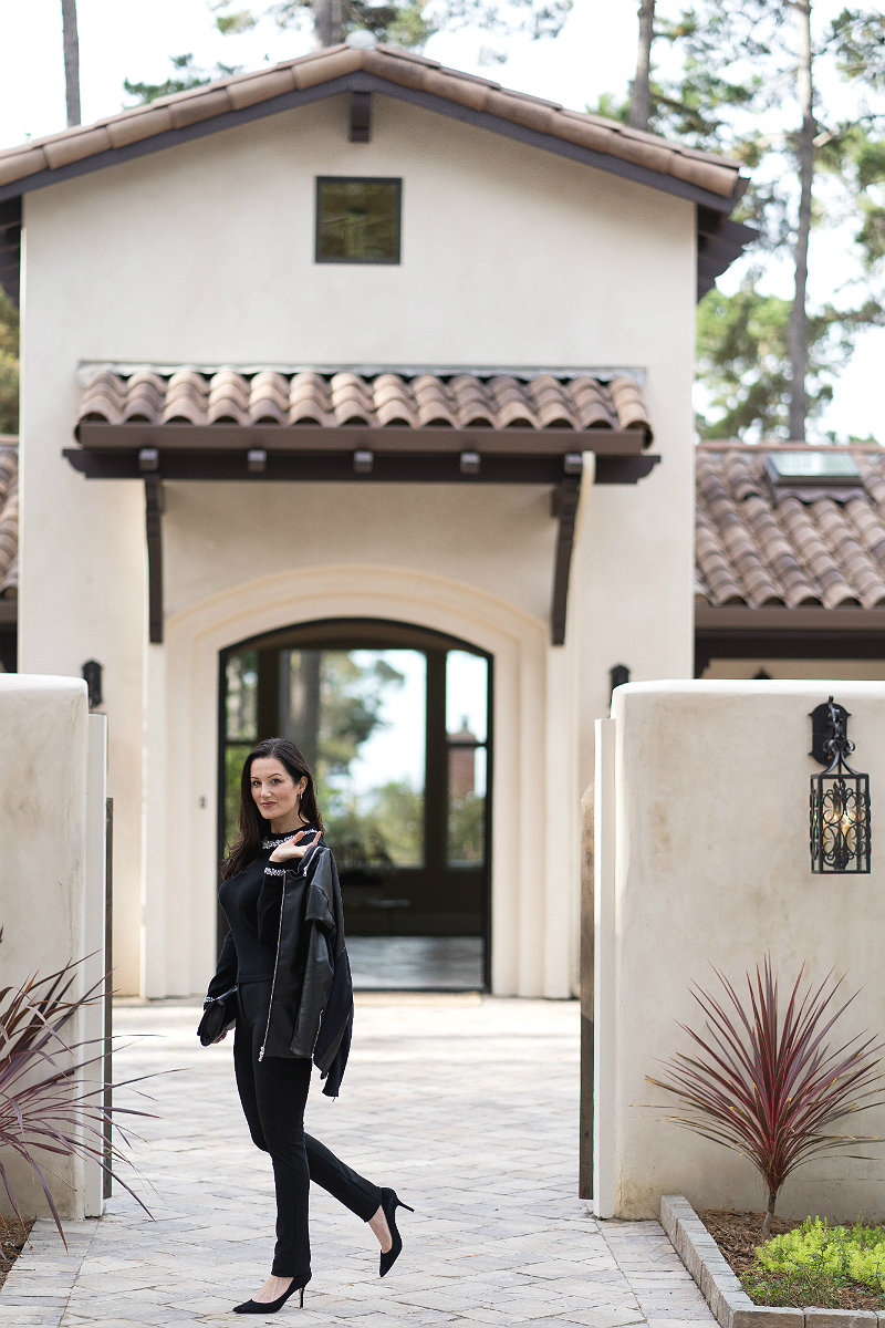 Winter Style Guide: How To Style a Cozy & Chic Outfit for Entertaining at Home