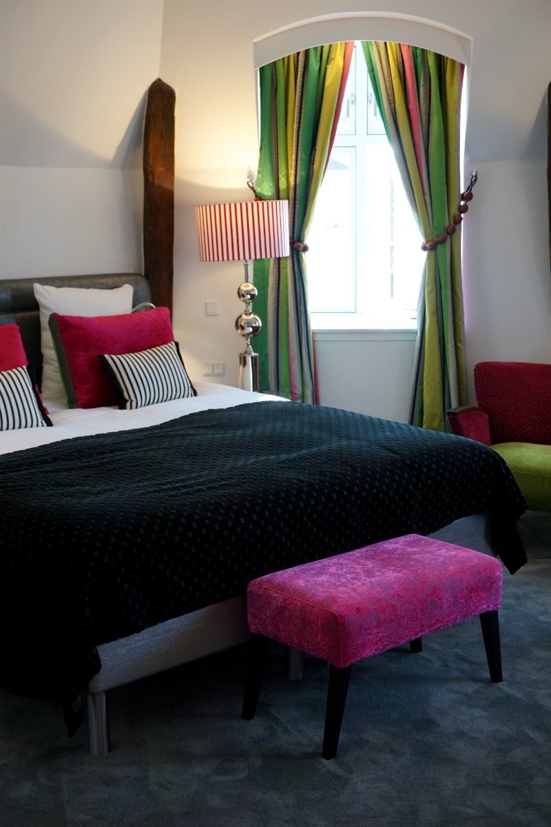 Winter Wonderland Vacations - Absalon Hotel Copenhagen