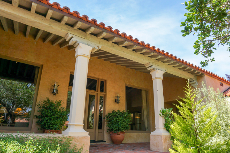 5 Inspiring Places to Relax on The Monterey Peninsula - The Spa at Pebble Beach