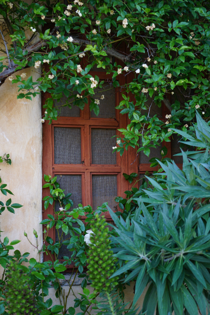 5 Inspiring Places to Relax on The Monterey Peninsula - Carmel Mission