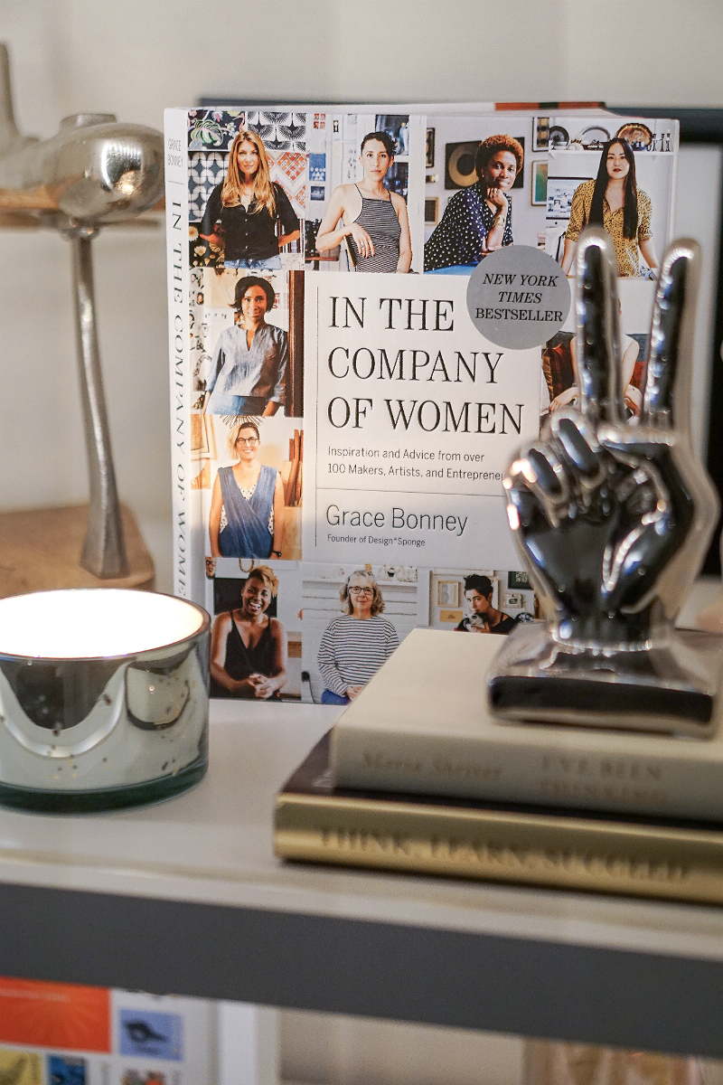 8 Inspiring Books That Will Help You Manifest Your Dreams This Year