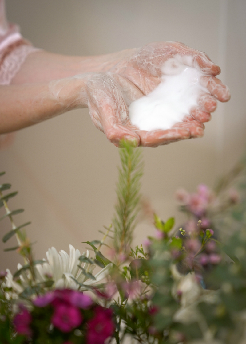 Simple Ways To Elevate Your Bath and Beauty Routine