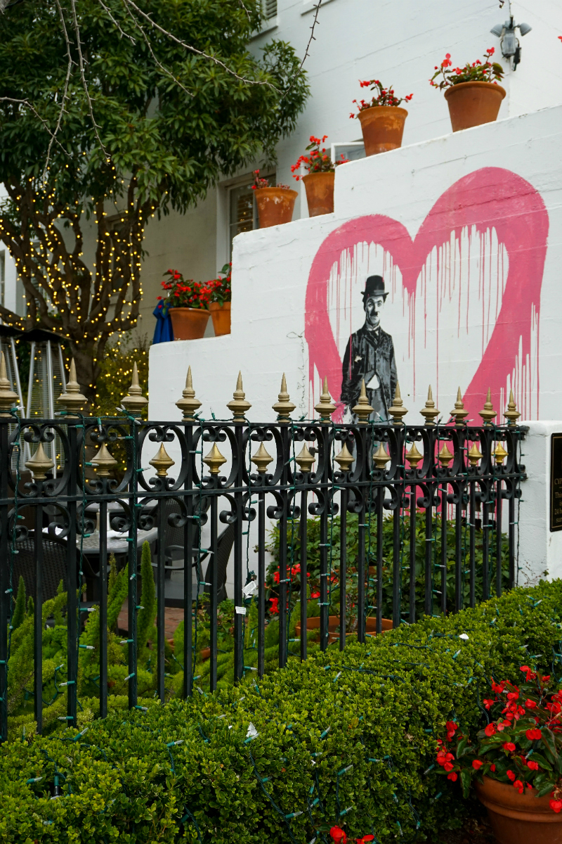 5 Romantic Places in California To Celebrate Valentine's Day - Carmel-by-the-Sea