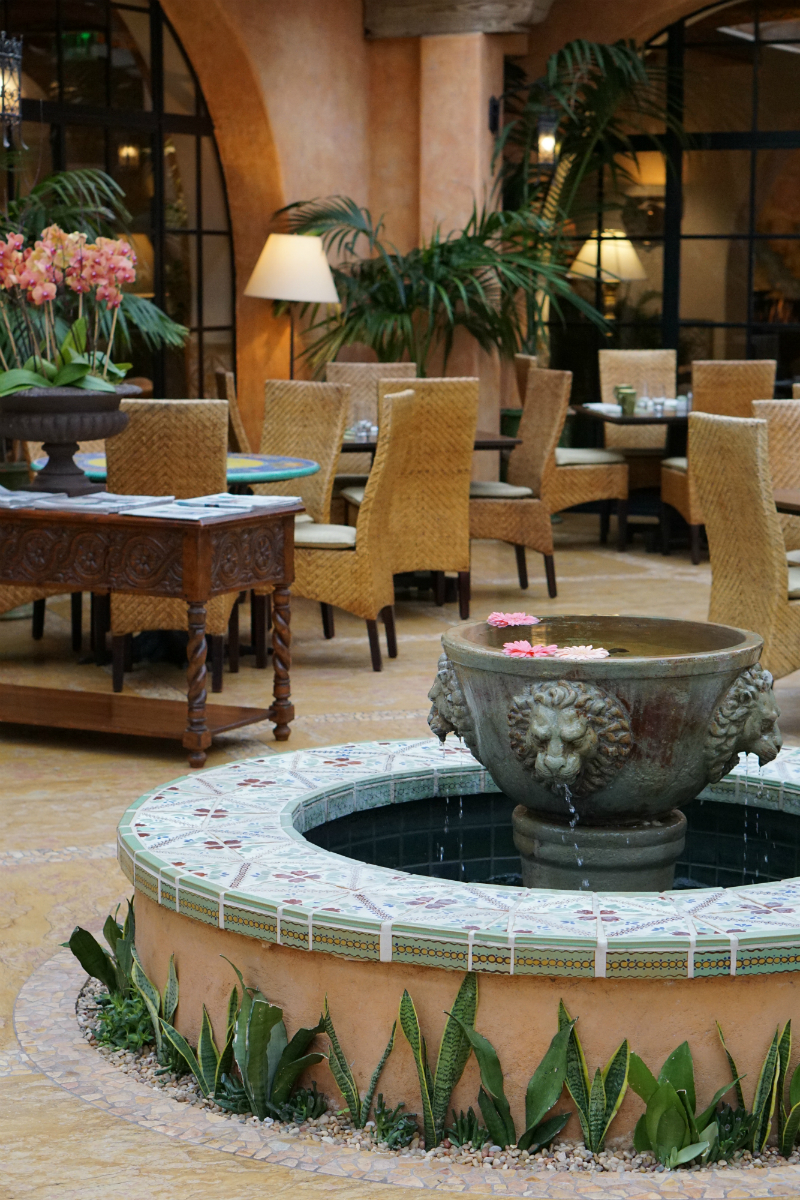 5 Romantic Places in California To Celebrate Valentine's Day - Four Seasons Santa Barbara