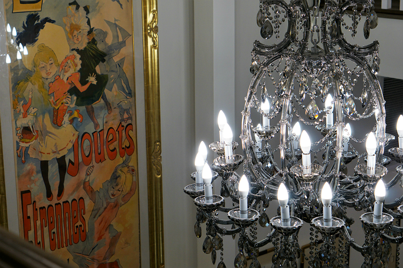 5 Romantic Places in California To Celebrate Valentine's Day - Mirabelle Inn Solvang