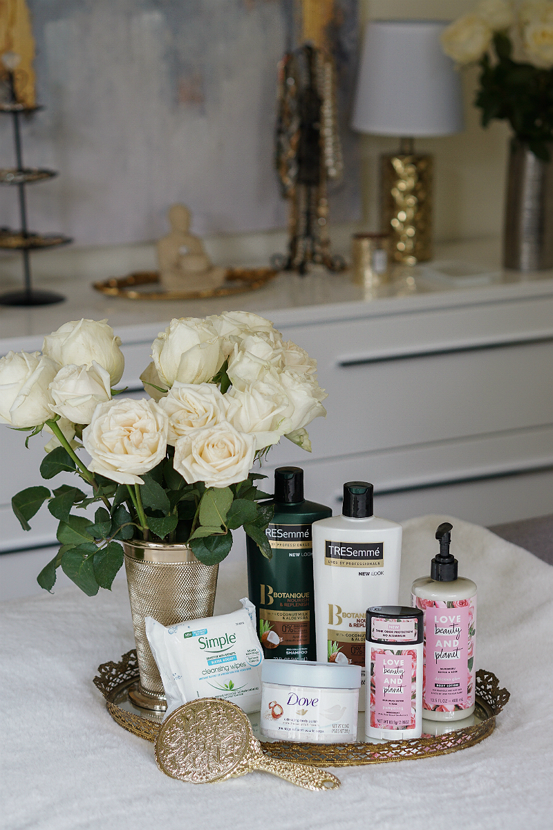 Simple Ways To Refresh Your Beauty Routine for Spring