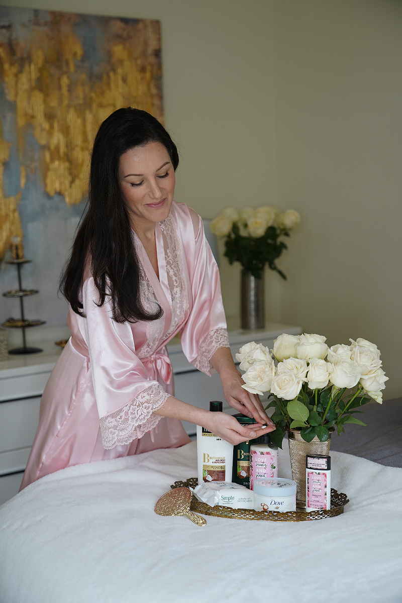 Simple Ways To Refresh Your Beauty Routine for Spring