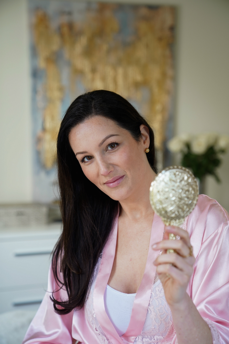 Simple Ways To Refresh Your Beauty Routine for Spring