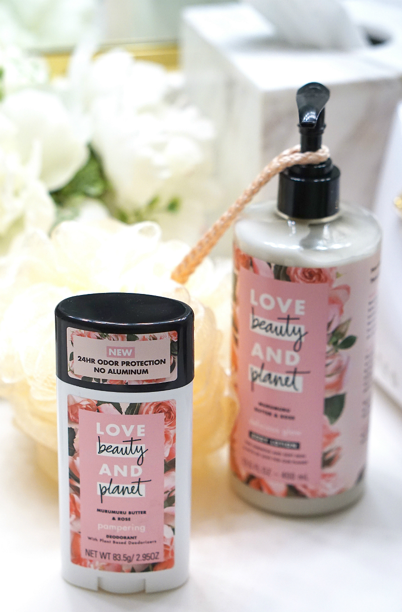 Simple Ways To Refresh Your Beauty Routine for Spring - Love Beauty and Planet