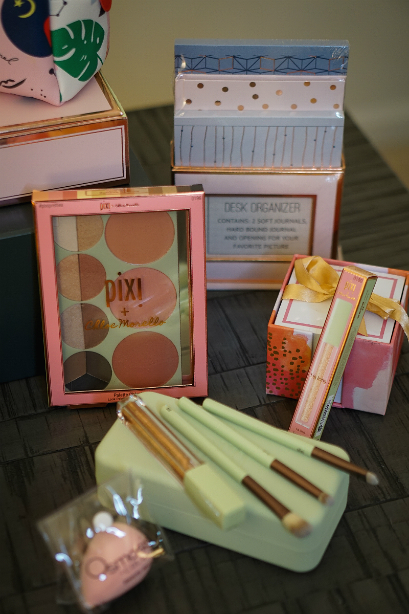 The Elements of Beauty Giveaway from Inspirations & Celebrations