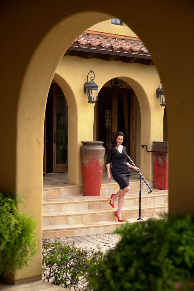 Valentine's Day Fashion and Beauty Guide