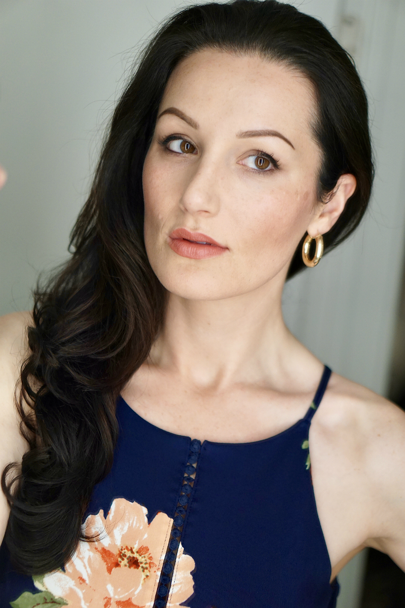 Face First Laser Skincare Series - Progress Report & Skincare Tips