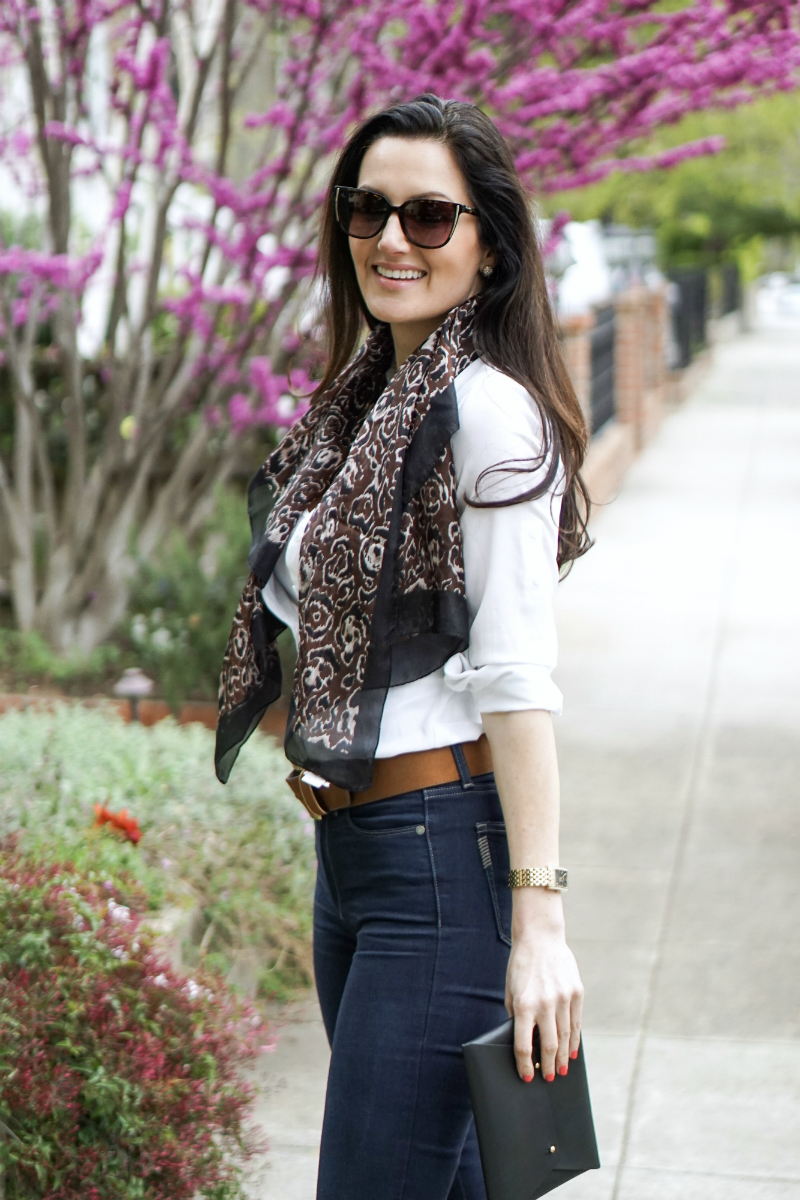 Rachel Zoe Box of Style Spring 2019 Edition