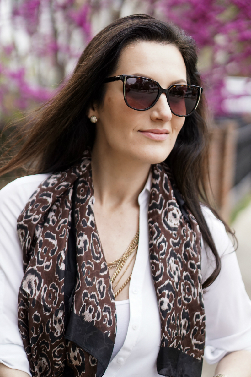 Rachel Zoe Box of Style Spring 2019 Edition