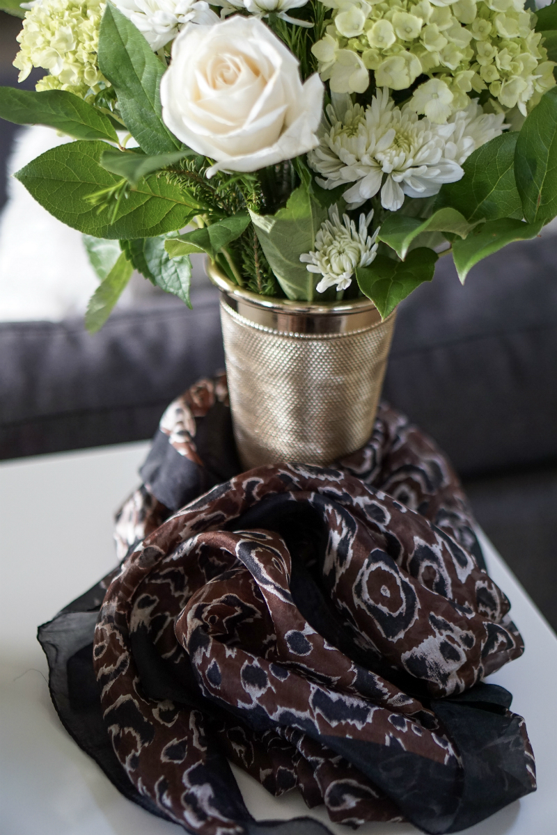 Rachel Zoe Box of Style Spring 2019 Edition