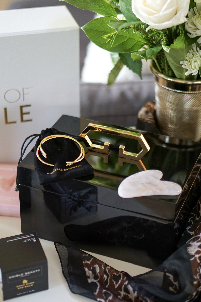 Rachel Zoe Box of Style Spring 2019 Edition