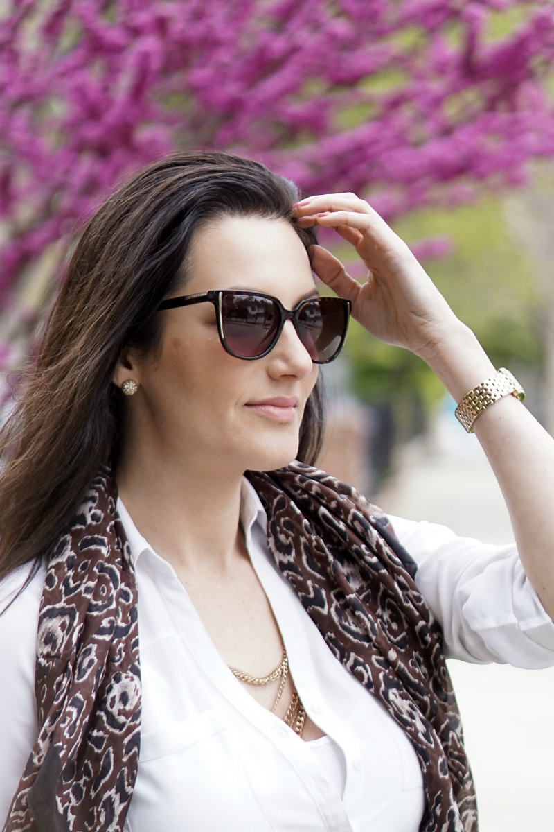 Rachel Zoe Box of Style Spring 2019 Edition