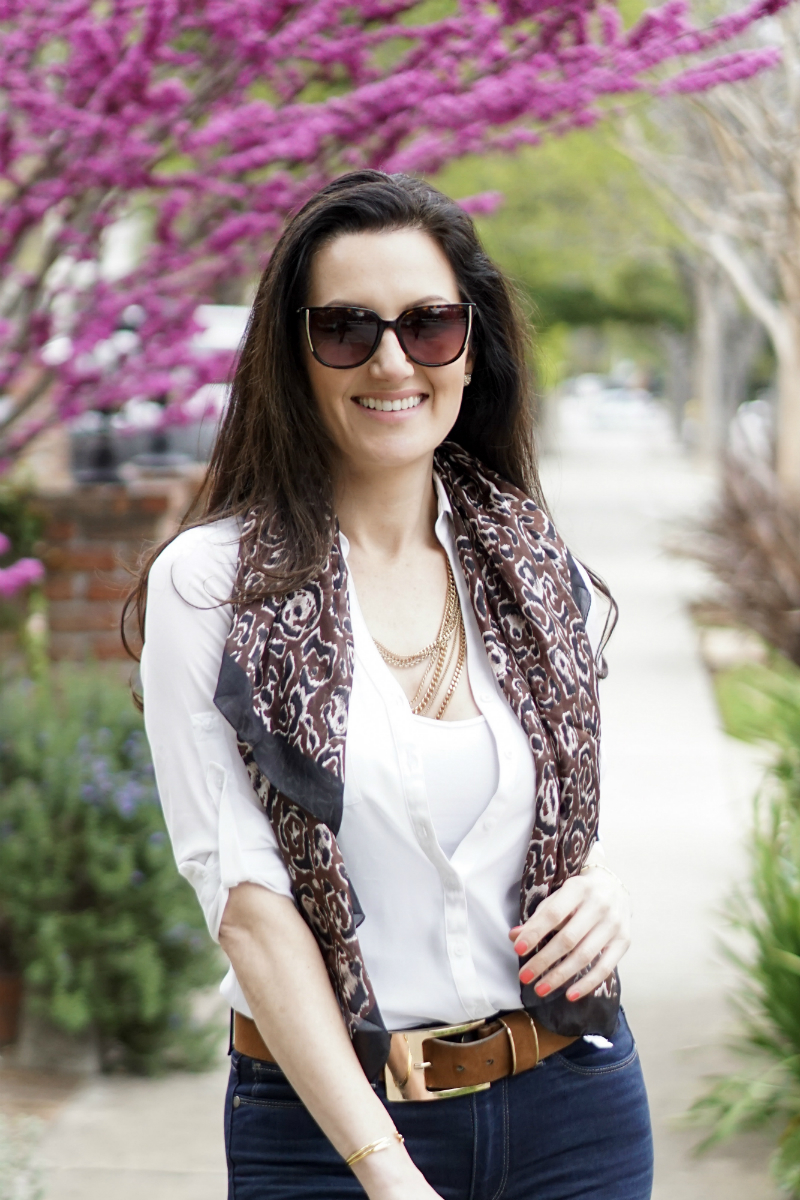 Rachel Zoe Box of Style Spring 2019 Edition