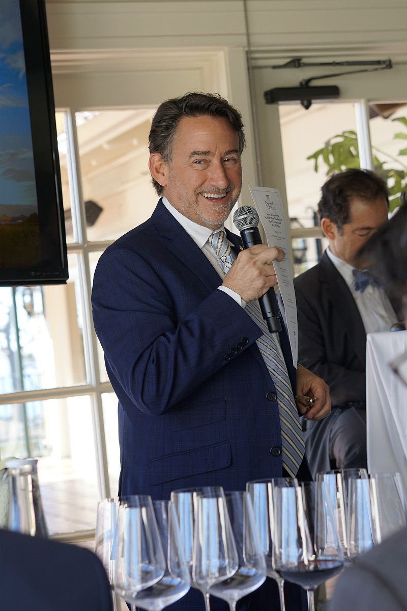 Relais & Chateaux GourmetFest 2019