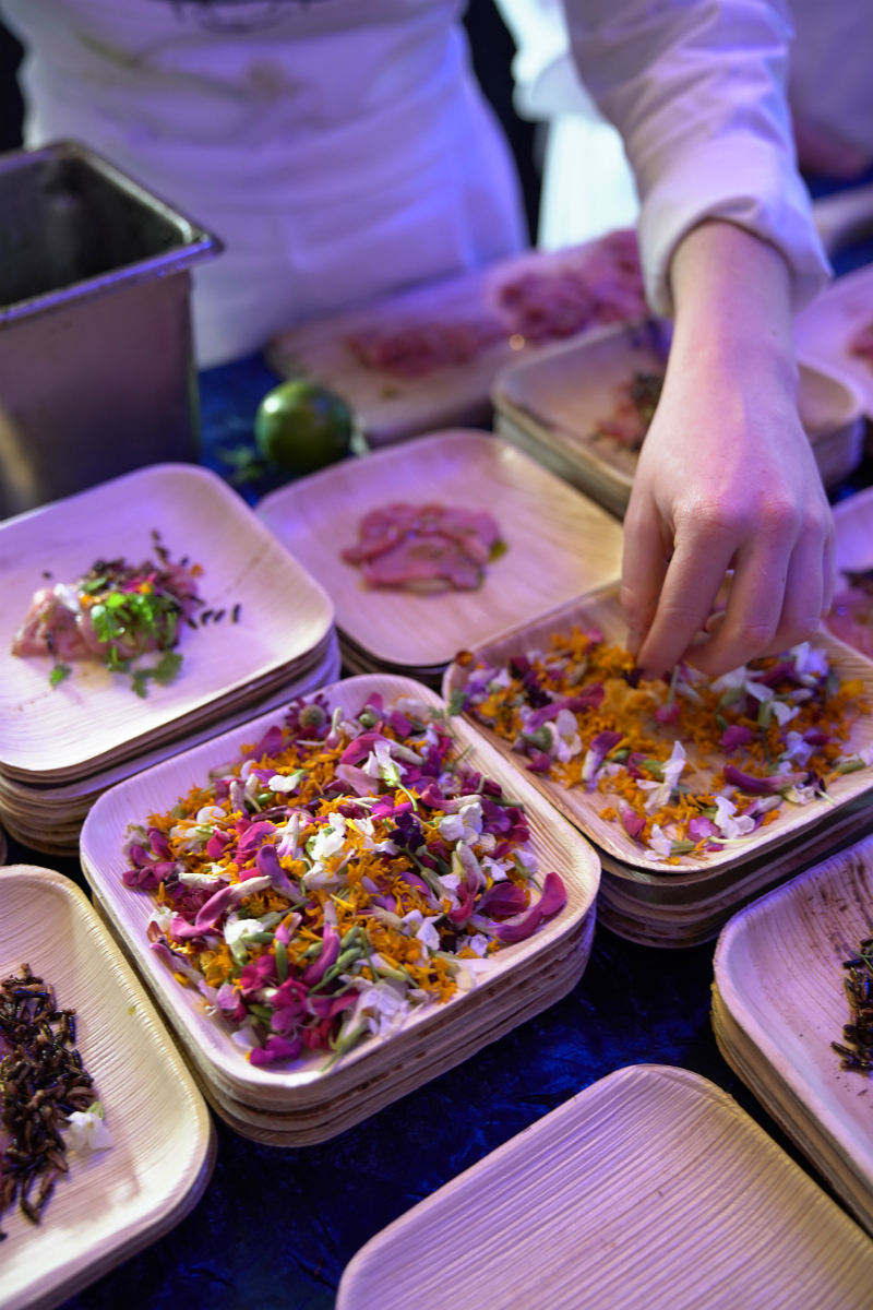 Relais & Chateaux GourmetFest 2019