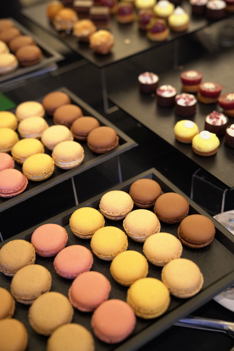 Relais & Chateaux GourmetFest 2019