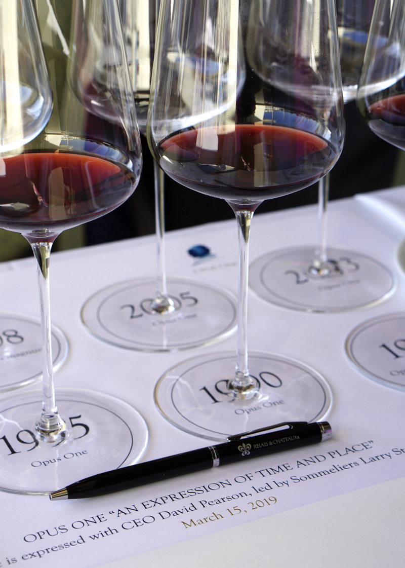 Relais & Chateaux GourmetFest 2019