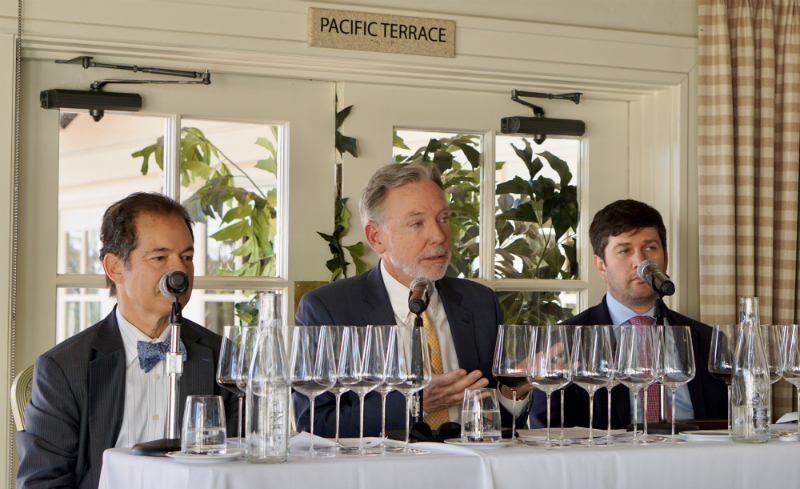 Relais & Chateaux GourmetFest 2019