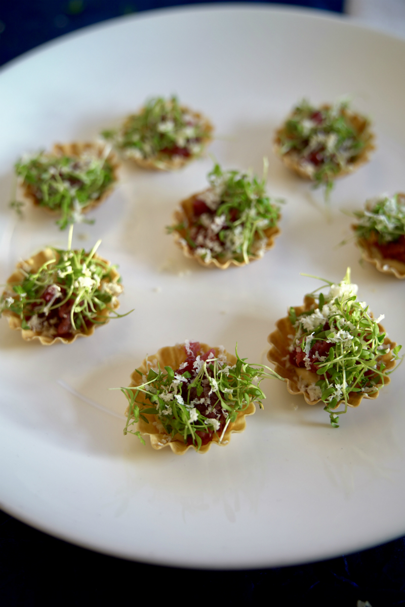 Relais & Chateaux GourmetFest 2019