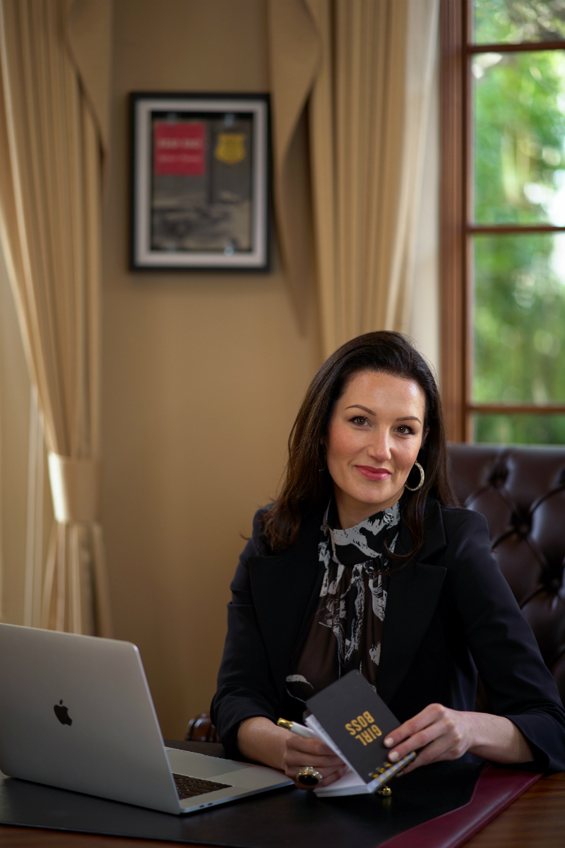 The GirlBoss Guide To Smart and Stylish Work Outfits