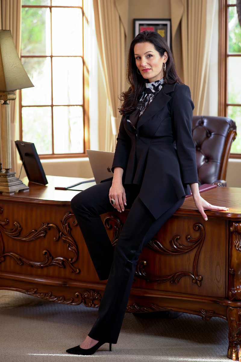 The GirlBoss Guide To Smart and Stylish Work Outfits