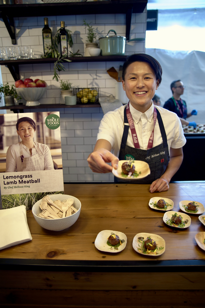 2019 Pebble Beach Food and Wine - Lexus Grand Tasting